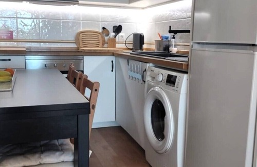 Bouvet Island Apartment | Cozy 3 bedr apt - Peaceful Area - Pool/Beach/Parking