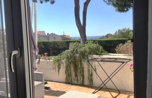 Bouvet Island Apartment | Cozy 3 bedr apt - Peaceful Area - Pool/Beach/Parking