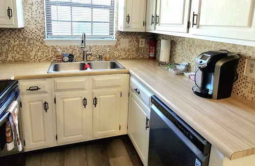 Oaklandon House | Cozy 3 bedroom house