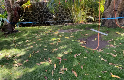 Palolo House | Cozy 3BD, 2BA fully furnished with beautiful mountain views.