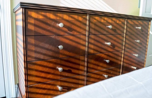 Kreole Apartment | Cozy 3BR/2B Full Kitchen-Self Check-In W/D