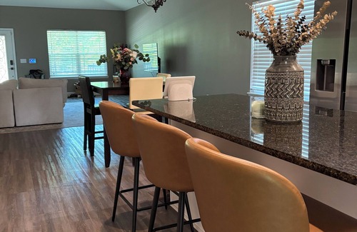 Doctors Inlet House | Cozy 3BR/2BA in Fleming Island Pet Friendly