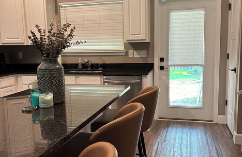 Doctors Inlet House | Cozy 3BR/2BA in Fleming Island Pet Friendly