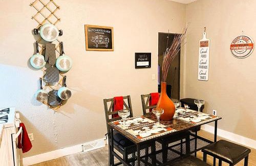 Conway House | Cozy 3BR Getaway in Conway PA