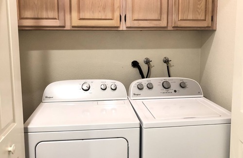 Campbell House | Cozy 3BR silicon valley townhome for extended stay