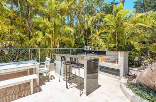 Punta Cana Village Villa | Cozy 3br-villa w Pool BBQ in Punta Cana