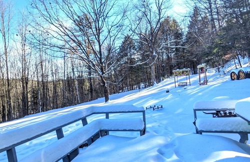 Chester Ski Chalet | Cozy 4bd - Ski Okemo, Killington, Magic & Bromley