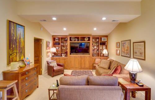 Summerville Historic District House | Cozy Abode with Yard about 1 Mi to Dtwn Summerville