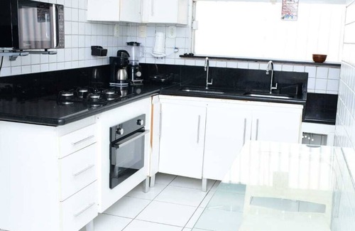 Sao Luis Apartment | COZY AND SPACIOUS APARTMENT