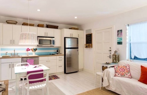 Key Biscayne Apartment | Cozy and Beautiful Beach Apartment