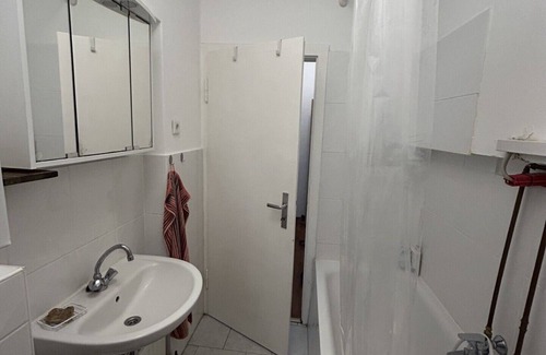 Dr.-Ruer-Platz Apartment | Cozy and central apartment in Bochum