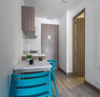 Santa Fe Apartment | Cozy and centrally located flat near Monserrate - 11005