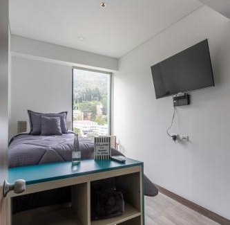 Santa Fe Apartment | Cozy and centrally located flat near Monserrate - 11009