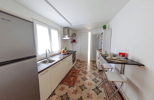 Matera House | Cozy and comfortable apartment in Matera