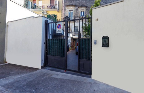 Matera House | Cozy and comfortable apartment in Matera