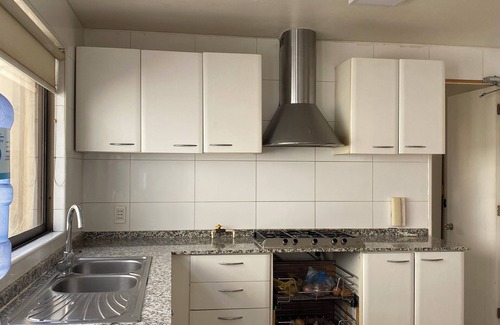 Santiago House | Cozy and comfortable house. Your home in Chicureo, Santiago