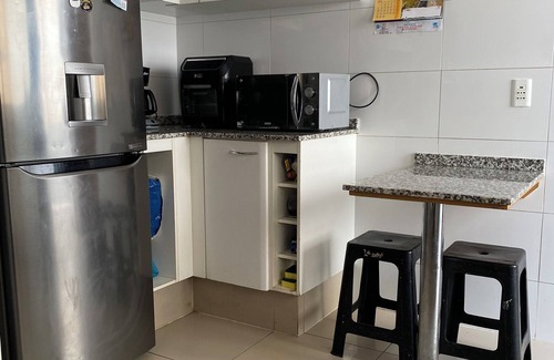 Santiago House | Cozy and comfortable house. Your home in Chicureo, Santiago