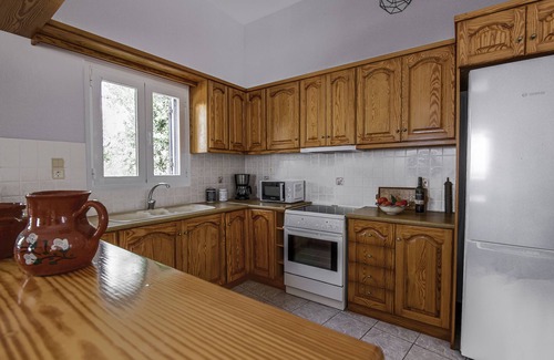 Drios House | Cozy and comfortable Cycladic home to enjoy hospitality in Dryos of Paros Island