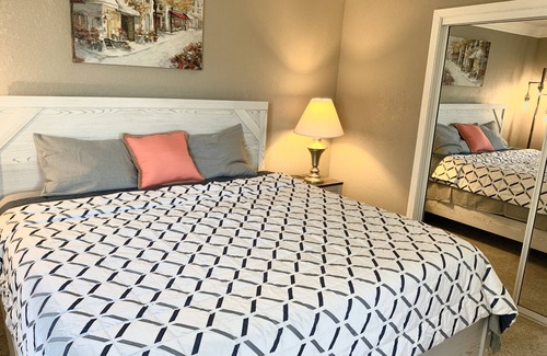 Peters Other | Cozy and comfortable farmhouse with serenity