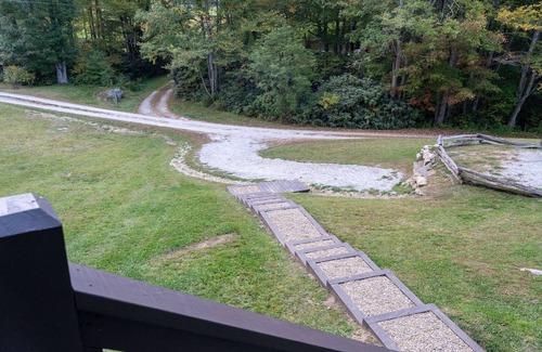 Cullowhee Apartment | Cozy and comfortable, recently update studio house near Highlands and Cashiers