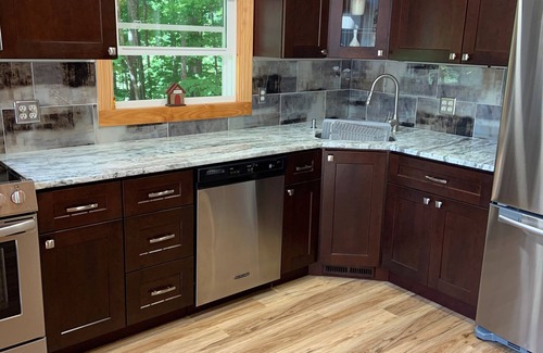 Union House | Cozy and Comfortable "A" Frame Chalet minutes from Downtown Wolfeboro