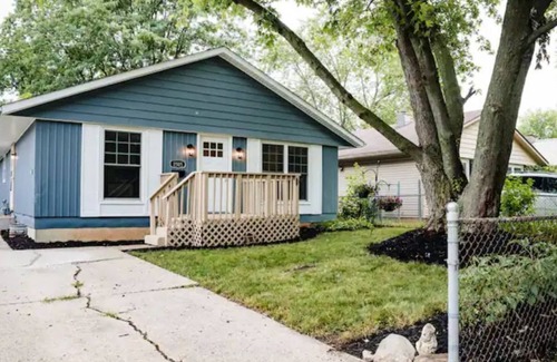 Zion House | Cozy and comfy 4 bedroom