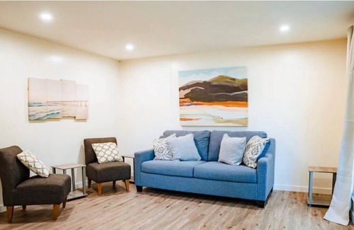 Zion House | Cozy and comfy 4 bedroom