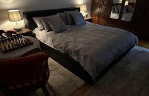 Matiçan Apartment | Cozy and Comfy