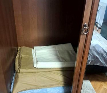 Matiçan Apartment | Cozy and Comfy