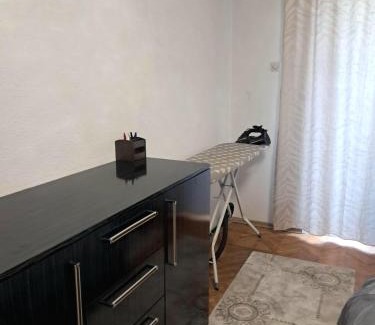 Matiçan Apartment | Cozy and Comfy