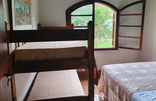 Barra da Lagoa House | Cozy and great location