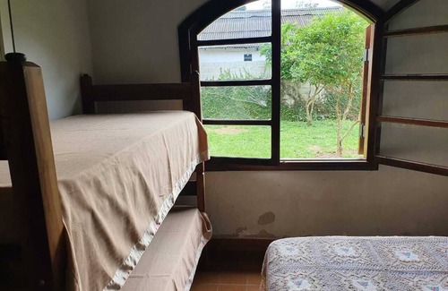 Barra da Lagoa House | Cozy and great location