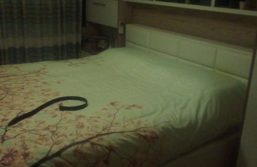 Fındıkzade Apartment | Cozy And Located On Heart Of City