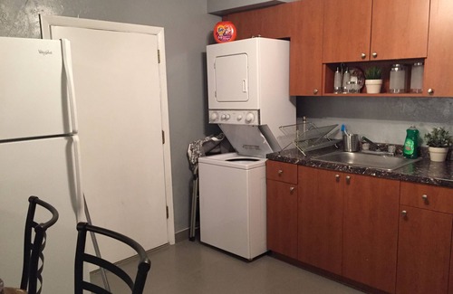 Buena Vista Apartment | Cozy and modern 2/1 apt near Midtown Miami and South Beach