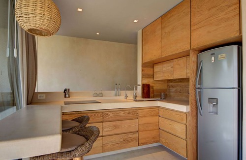 Zama Villa | Cozy and Modern Villa in Tulum