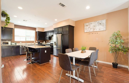 Ardenwood House | Cozy and Peaceful 3br/3.5bath. SF Bay Area