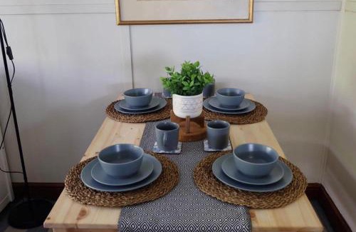 Broadwindsor House | Cozy and peaceful cabin 15 mins from Lyme Regis