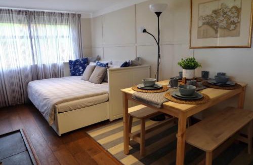 Broadwindsor House | Cozy and peaceful cabin 15 mins from Lyme Regis