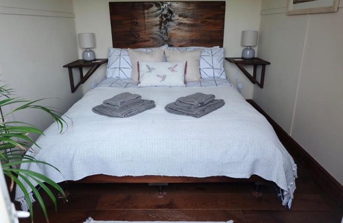 Broadwindsor House | Cozy and peaceful cabin 15 mins from Lyme Regis