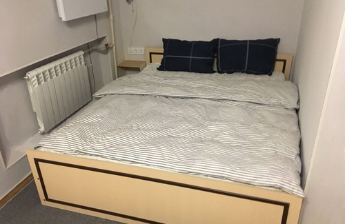 Pechers'kyi District Apartment | Cozy and quiet apartment in the City Center