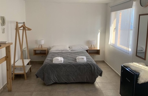 Avenue del Libertador Apartment | Cozy and quiet downtown apartment! Right next to the main street