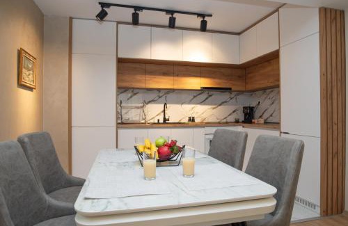 Stara Zagora Apartment | Cozy and Stylish Apartament