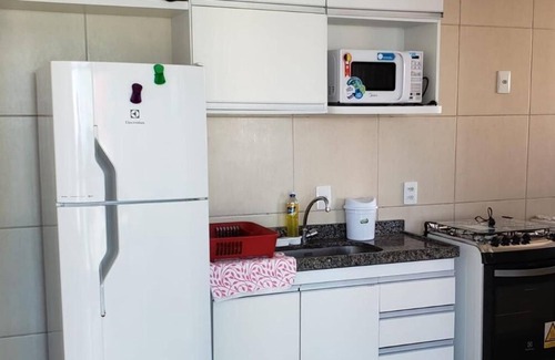 Candeias Apartment | Cozy apartment in Candeias overlooking the sea