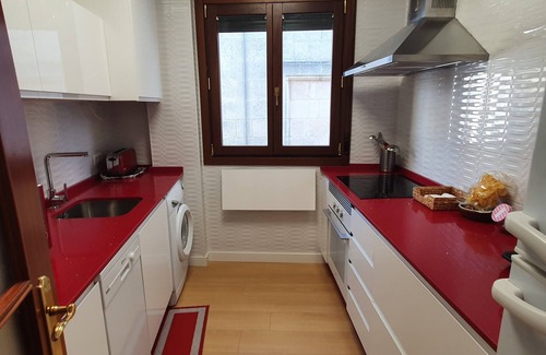 Jerez de la Frontera Old Town Apartment | Cozy Apartment, Center of Jerez, Renovated and new, with Wifi and Air conditioning.