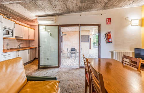 Valencia de Alcantara Apartment | Cozy apartment in Valencia de alcantara