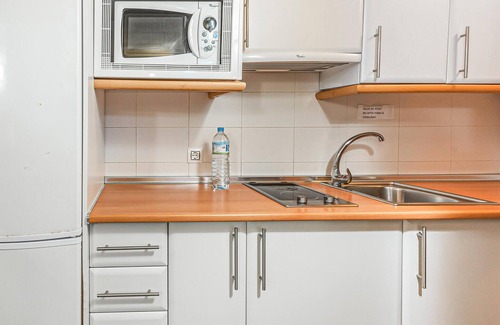 Valencia de Alcantara Apartment | Cozy apartment in Valencia de alcantara