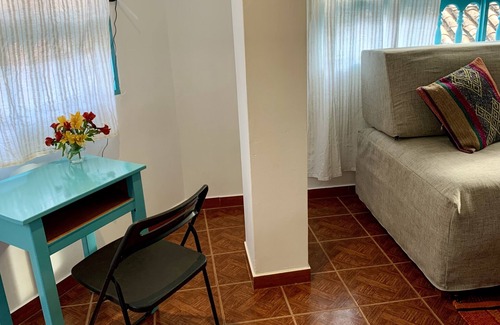 Pisac Apartment | Cozy apartament in the most popular and colorful artesans street in Pisac