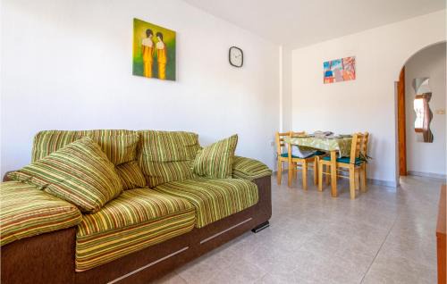 Lo Pagan Apartment | Cozy Apartment In San Pedro Del Pinatar