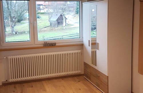 Faulenfurst-Seebrugg Apartment | Cozy apartment 55sqm only 3km from the Schluchsee