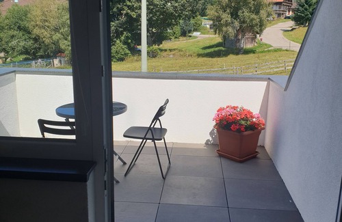 Faulenfurst-Seebrugg Apartment | Cozy apartment 55sqm only 3km from the Schluchsee